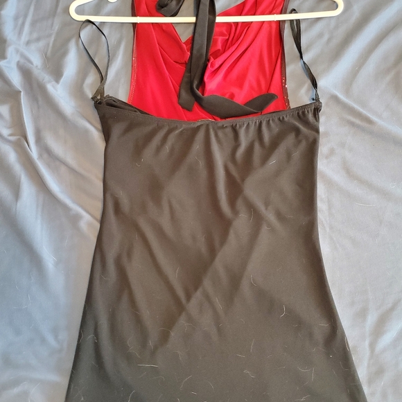 Open back top - Picture 2 of 2